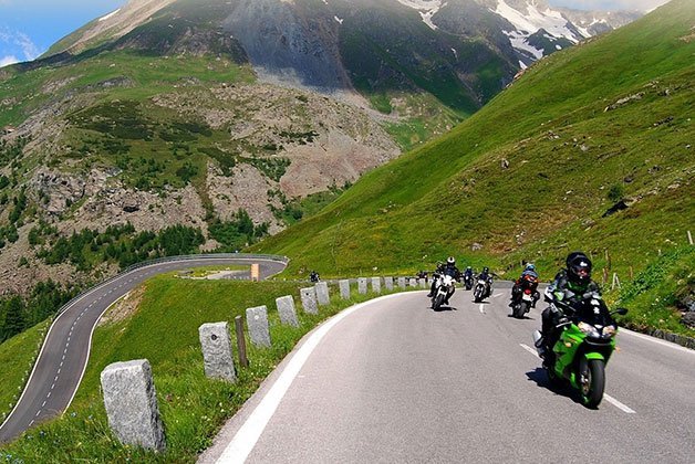 Some of the Most Adventurous Motorbike Tours in India, Nepal, and Bhutan
