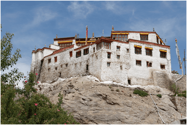 Riding Through Zanskar: A Journey into the Hidden Himalayas